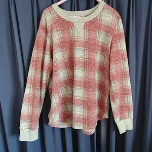 Stitch Fix soft swester